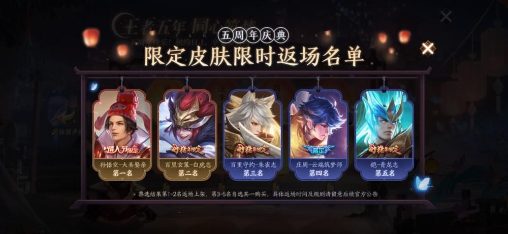 传说皮肤|孙悟空新星元曝光—如意金箍棒，网友直呼：难怪孙悟空人气这么高