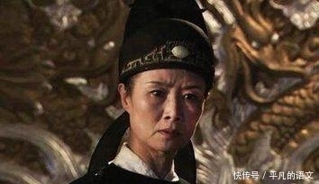  太平公主|中国古代为什么没有出现第二位女皇帝?