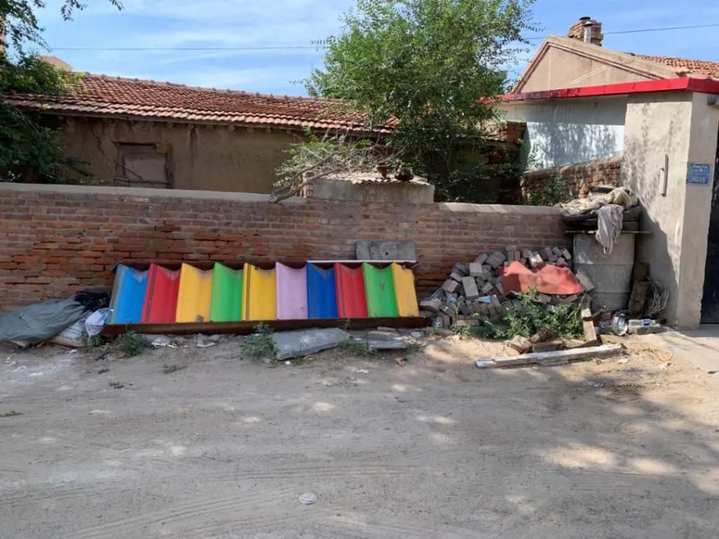 曝光|【创文明城】丑相曝光台丨如此“霸道”好吗？