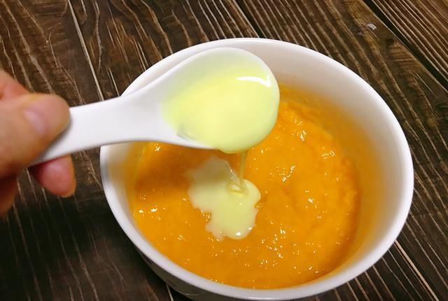  在家|在家自制芒果酸奶雪糕 不含任何添加剂 健康卫生又好吃