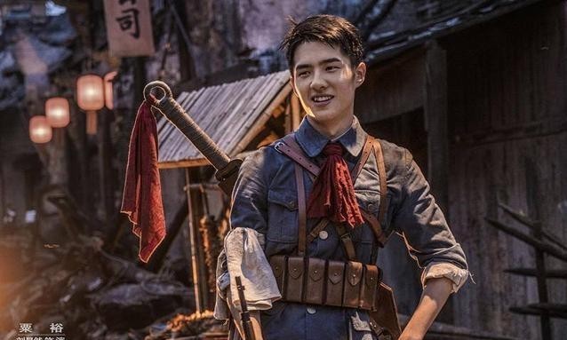 擒获|朱德参加国民党县长宴请，期间摔杯为号，粟裕带战士一举将敌擒获