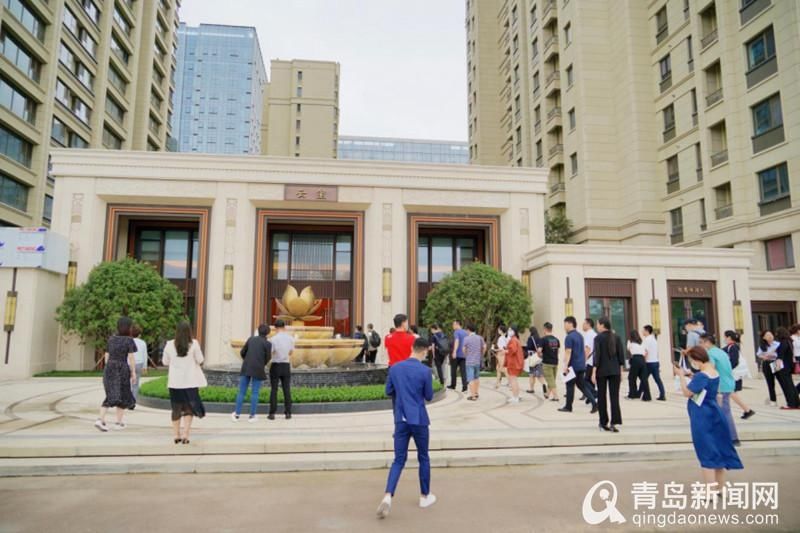 智慧|第五届绿色智慧社区及智慧城市产业峰会圆满落幕