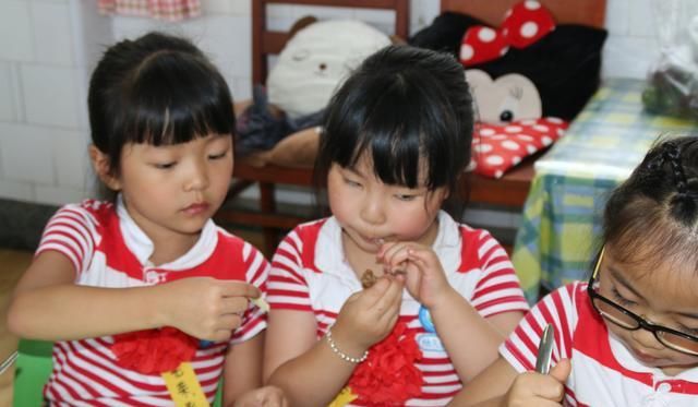  告别|用美食来告别，还记得你的幼儿园的毕业餐吃了什么吗？