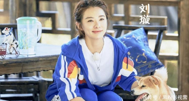 生活|《向往的生活》迎来最土女嘉宾,看到她的穿着后,网友:太土了!