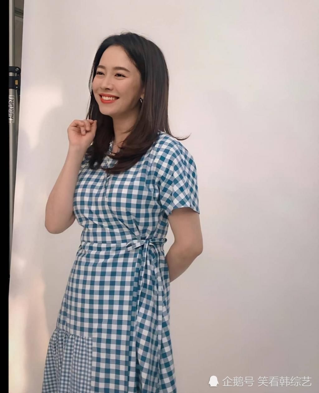  宋智孝|《我们，相爱了吗》宋智孝，通过电影PD“卢爱贞”的角色回归电视剧