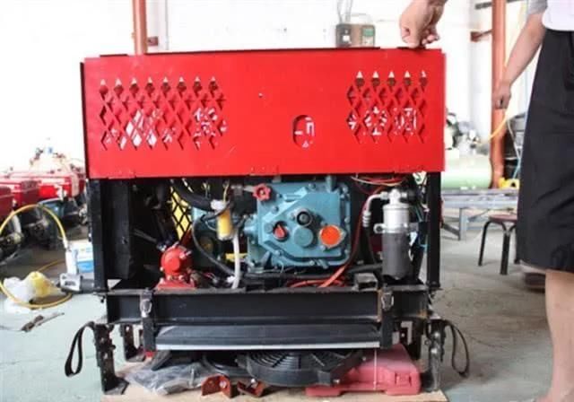  重装|货车明明带空调，为何货车司机要花钱重装一个交警真的很心酸