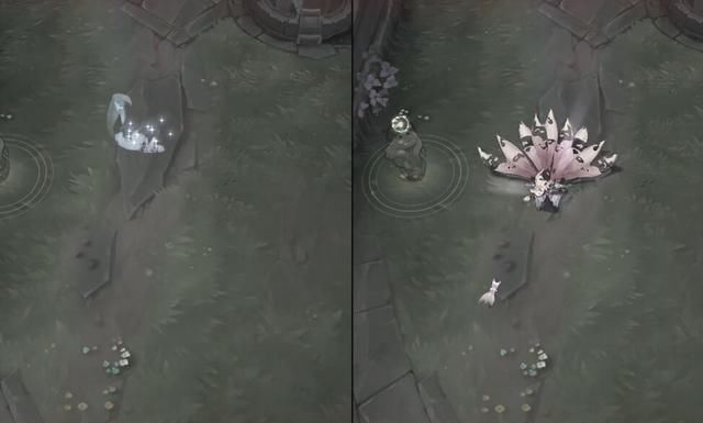 T2|LOL:拳头削了她的伤害,但却给了她两款大热门的T2皮肤