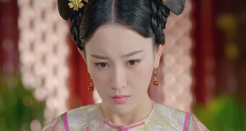 道光|她15岁进宫,8年生5个孩子,28岁守寡,孙子是皇帝