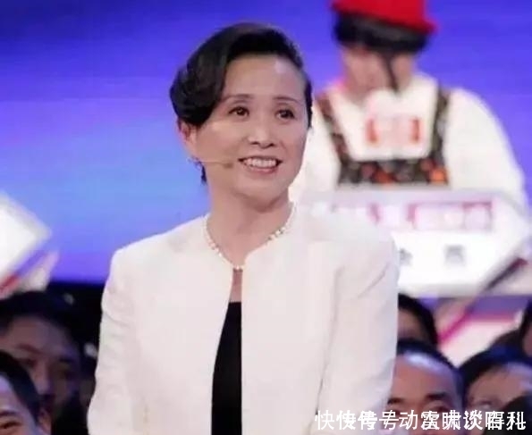  勿扰|黄菡陪伴《非诚勿扰》六年，离开时孟非落泪，她现在怎么样了