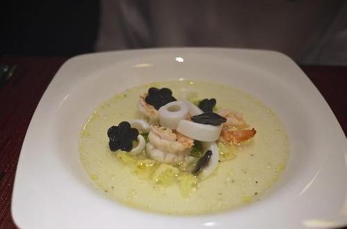 澄清汤|做清汤时,食材要不要先焯水?大厨:教你正确做法,不懂可就亏了