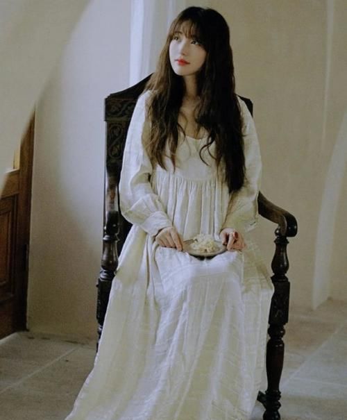 变得|像唐嫣像鞠婧祎就是不像自己，她的脸变得是连林俊杰都认不出