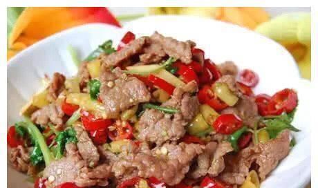  香味扑鼻|香味扑鼻的几道家常菜做法，实惠健康，每次一上桌全抢光