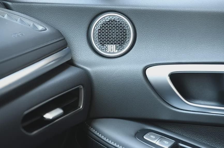  索纳塔|都是第10代，都是“H”，第十代索纳塔和第十代雅阁谁更强？