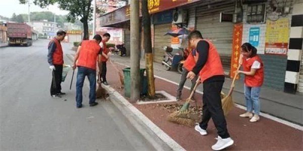 城乡|萍乡高坑打造城乡新“样板”引领文明新风尚