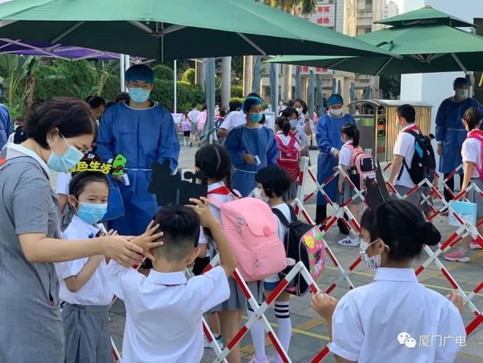  ▓▓▓▓▓|今天，年度秋季“大片”《开学》正式上映！