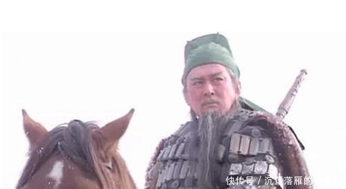  马超|曹操一生最怕6人: 马超垫底, 诸葛亮只能排第4, 第1意料之外