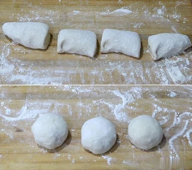 韭菜|在你们那边这个叫什么？卷菜馍还是菜莽？是蒸着吃还是煎着吃？