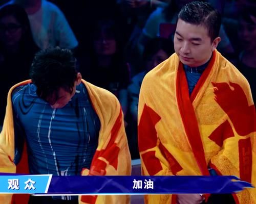  街舞|《这!就是街舞》钟汉良战队成了最大输家，问题出在了钟汉良身上