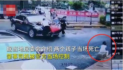  受害者|失控婚车撞死姐弟俩后续，受害者父母：“我要讨回公道！”