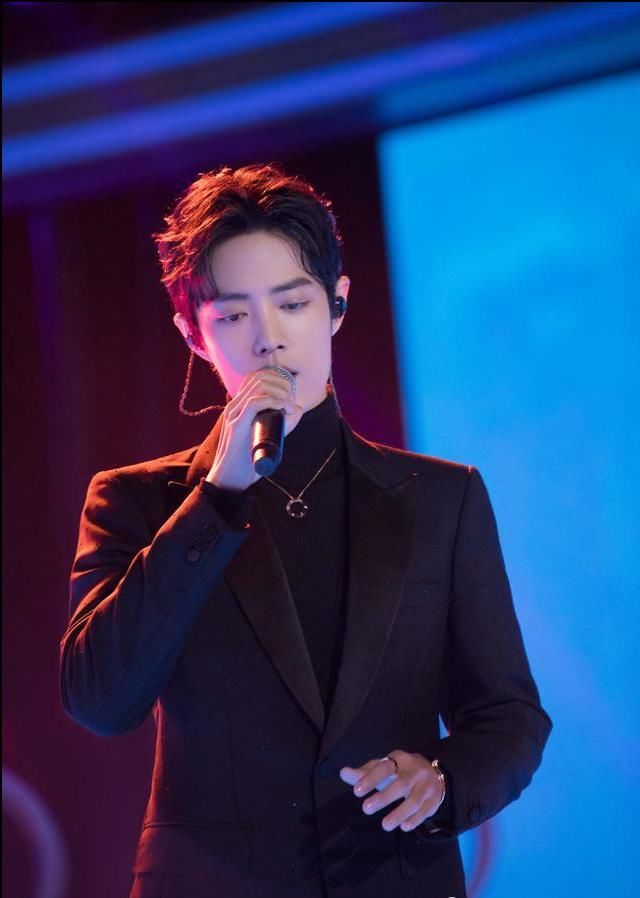 粉丝|肖战录制13秒VCR,为粉丝送七夕祝福