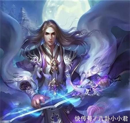 阶梯|《万古神帝》战力阶梯排行，谁是现今天庭地狱第一神灵