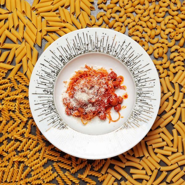  手工|意大利肉丸手工面