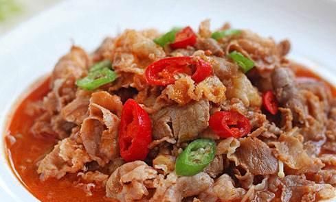  金针菇|精选几道美味的家常菜，色香味俱全，简单营养，解馋又下饭