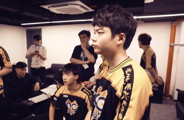  热议|DYG对阵QG助威值引热议，Fly排第三，久诚仅第二，第一真没想到！