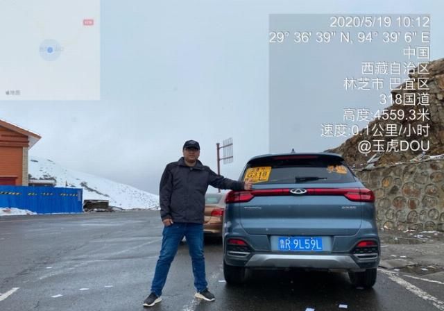 完结|瑞虎8一万五千公里自驾西藏篇,完结分享篇