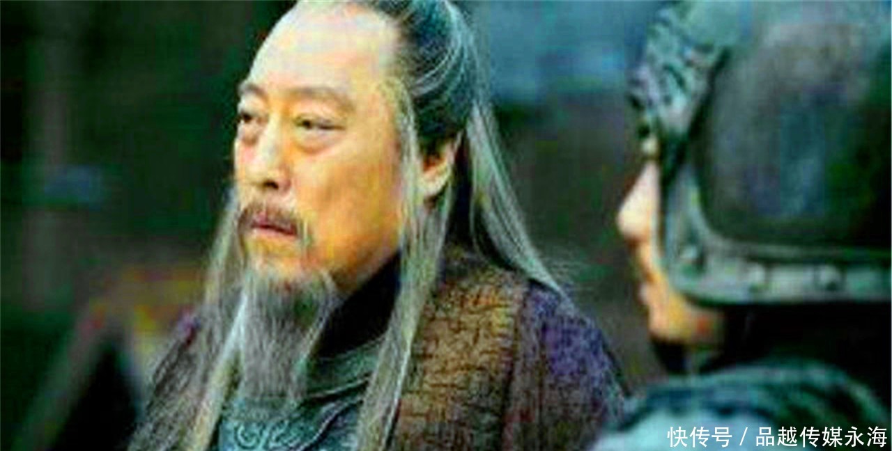 诸葛亮|诸葛亮字卧龙,庞统号凤雏,但他们却有一点不如司马懿,你知道吗