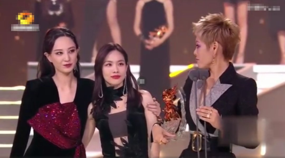  宁静|成团第一天就搞内讧？有点尴尬