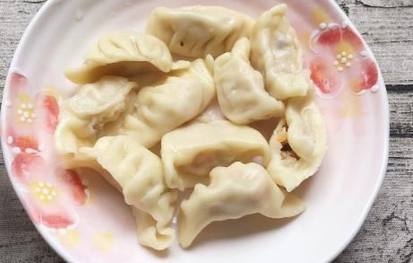  补铁|7毛钱一斤，清热去暑还补铁，入馅包饺子鲜香多汁，伏天我家常吃