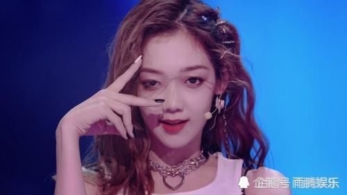  最强|硬糖少女怼脸镜头曝光，希林张艺凡魅力满满，王艺瑾成最强门面担当