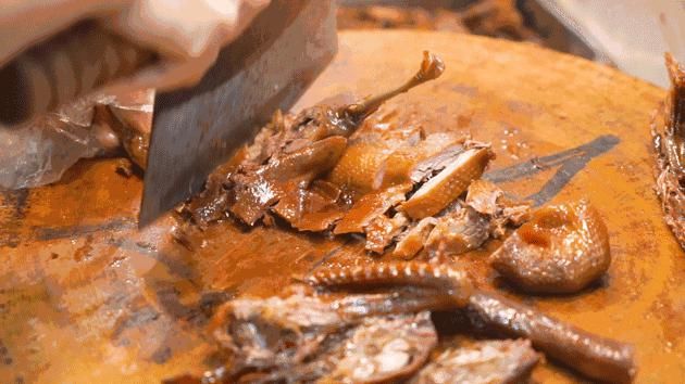 正宗|广州吃饭大学之——中大堕落街