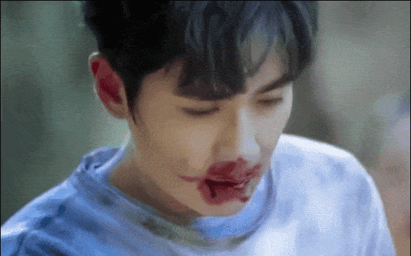  不止|盗墓笔记的漂亮翻身仗，绝不止因为朱一龙的长睫毛