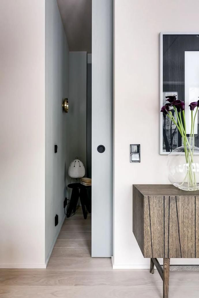 工业|女性工业风家居,打破固有印象,有颜任性缔造高端生活