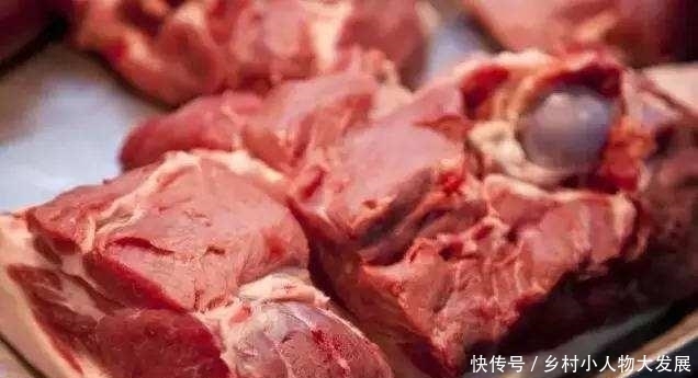 猪肉一起|买猪肉都不想买母猪,怎么避免挑到母猪肉,有几个关键点
