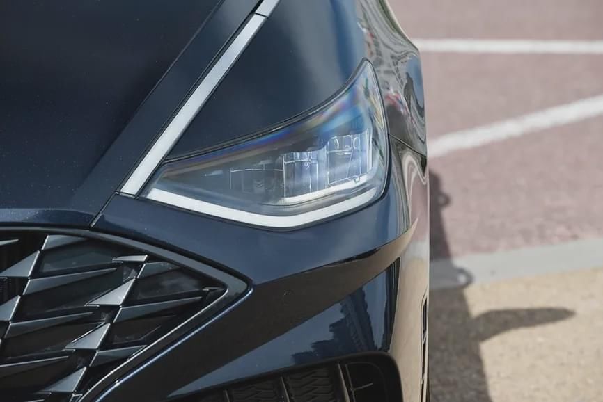  索纳塔|都是第10代，都是“H”，第十代索纳塔和第十代雅阁谁更强？