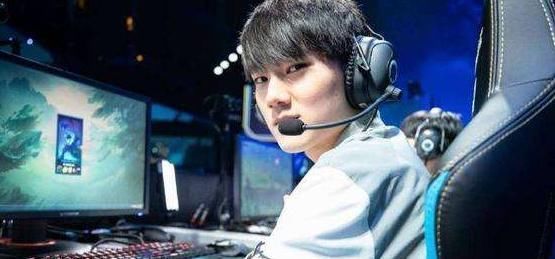 TES|阿水为何如此契合TES姿态赛后说出真相,粉丝Uzi头号黑粉实锤