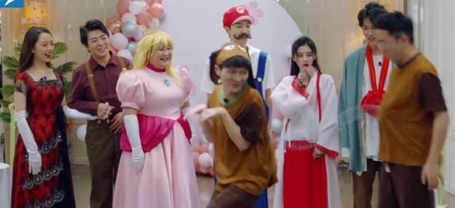  吉娜|《青春环游记》下期未播先火，三位老嘉宾回归，CP粉看预告乐开花