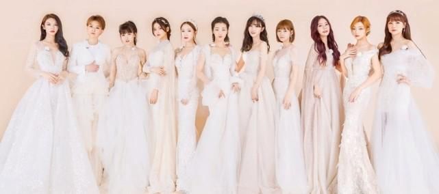  压制|火箭少女101解散后，徐梦洁ins发文称惨遭压制，赖美云工作室发展受阻