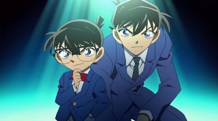  侦探|名侦探柯南：越简单的案件手法，越容易产生盲点，平次也曾被坑