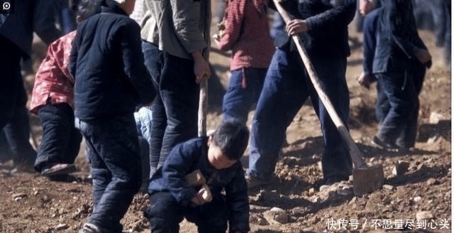 外国人|外国人拍摄的中国老照片1973年的中国是这样子的