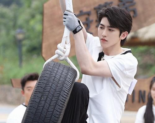  次数|NPC成员去快本次数，小鬼王子异5次，看到黄明昊：走后门了吧？