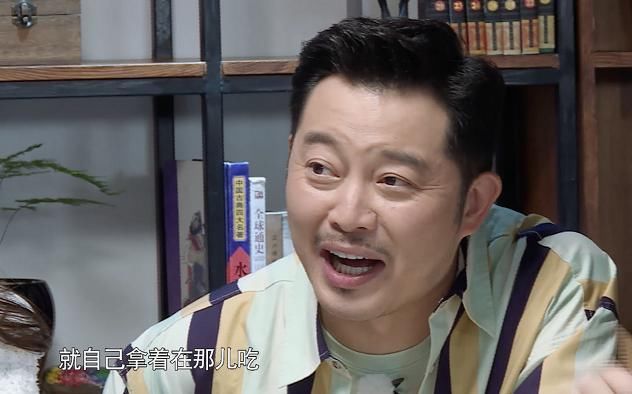  画手|《奔跑吧》杨迪要暴打蔡徐坤？郑恺变身灵魂画手