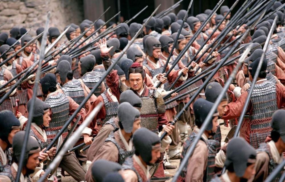 建议|袁绍因未听取田丰建议,被后世诟病千年,然而他的做法并没有错