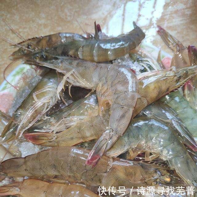 制作|老师傅教你制作香辣虾