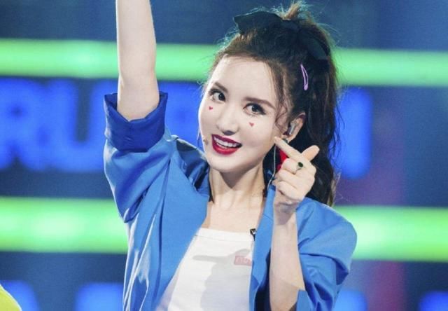  张萌|张萌回应点赞蓝盈莹投票：演员难道为了不红吗？不伤害他人就可以