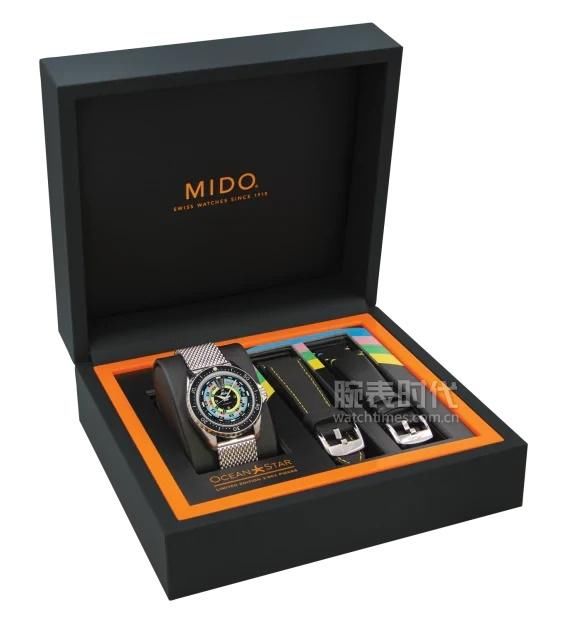  彩虹腕表|别再总是彩虹圈了，这次我们整点不一样的彩虹