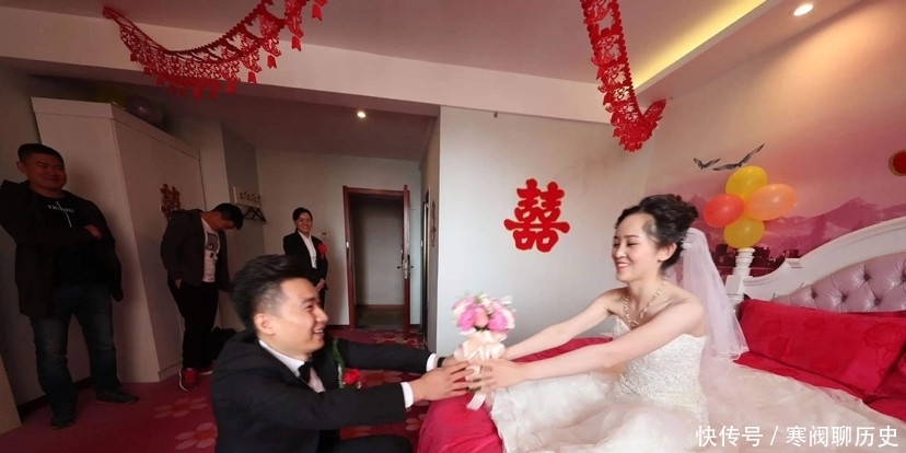 城里人|为什么城里人都说农村女生可以娶,农村男生一定不能嫁?